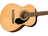 Fender FA-135 Concert WN Natural Fender FA-135 Concert WN Natural